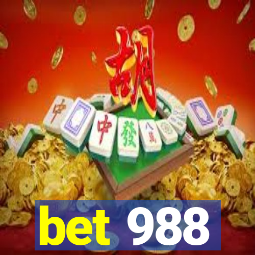 bet 988